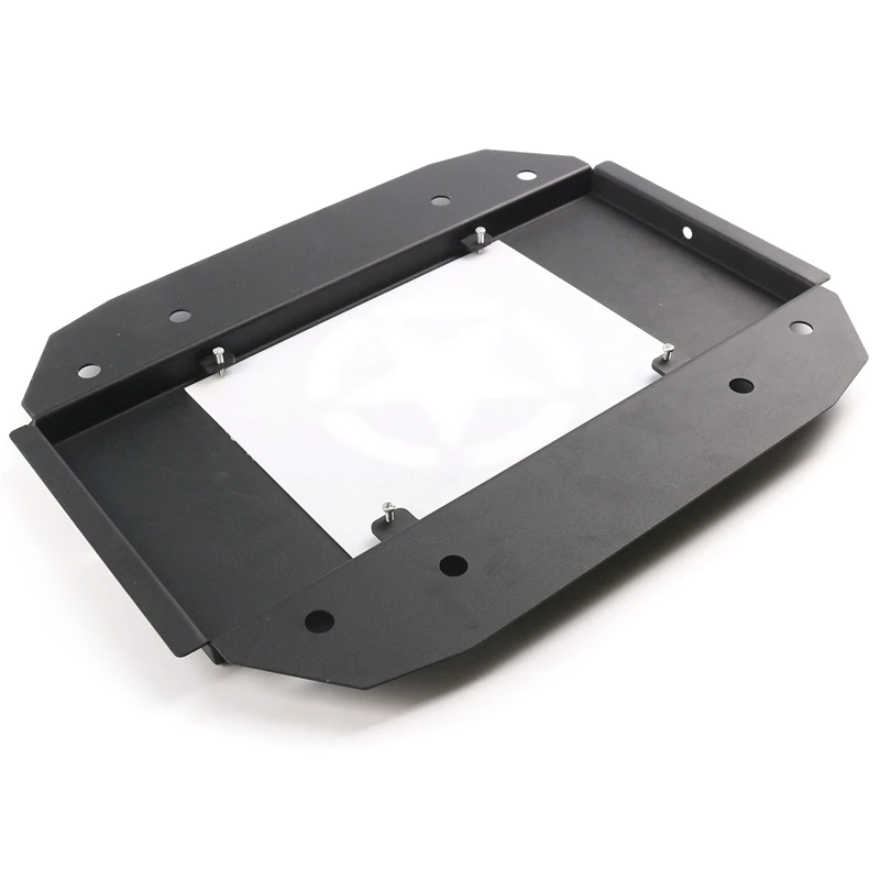 Задняя крышка на заднее отверстие запасная шиномонтаж заднюю панель для 2018-2019 Jeep