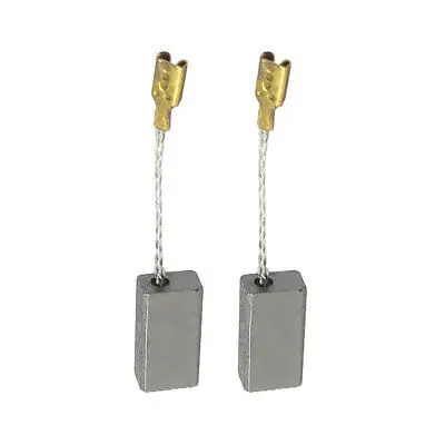 

Щетки угольные Bosch GWS 8-125C, GFF22A GWS6-100, 16x8x5 мм, 2 шт.