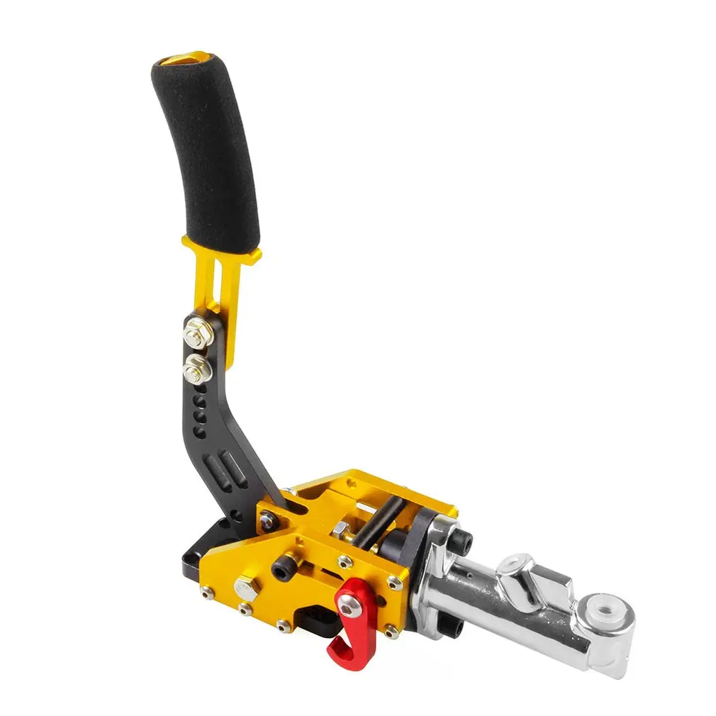 Модификация автомобиля гидравлический ручной тормоз гоночный - Цена: 5 616,52 руб.