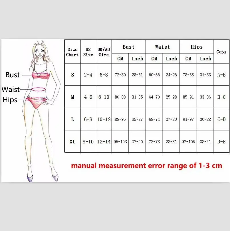 

Push Up Bikinis Set 2021 Padded Women Swimsuit Striped Bathing Suit Monokini Mujer Banador Feminino Sport Female Traje De Bano