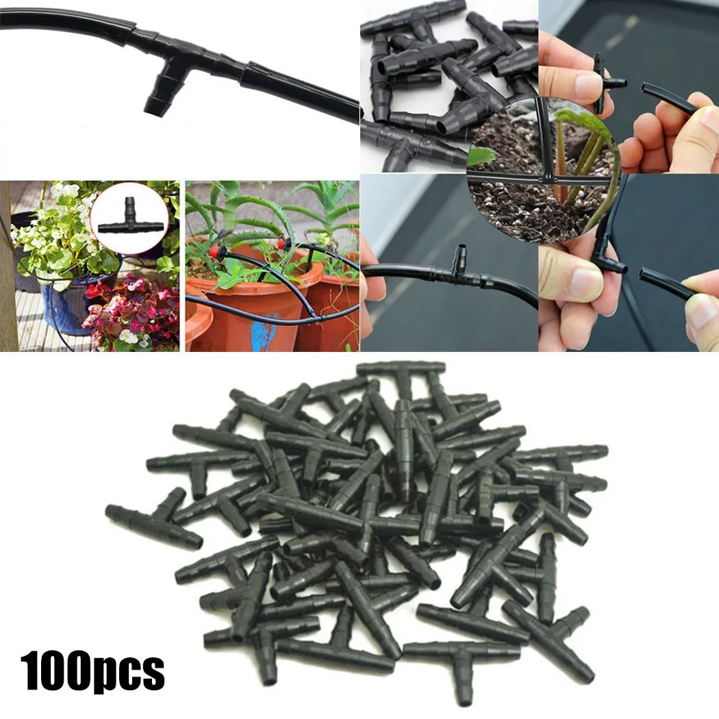 

100 шт., капельницы для орошения