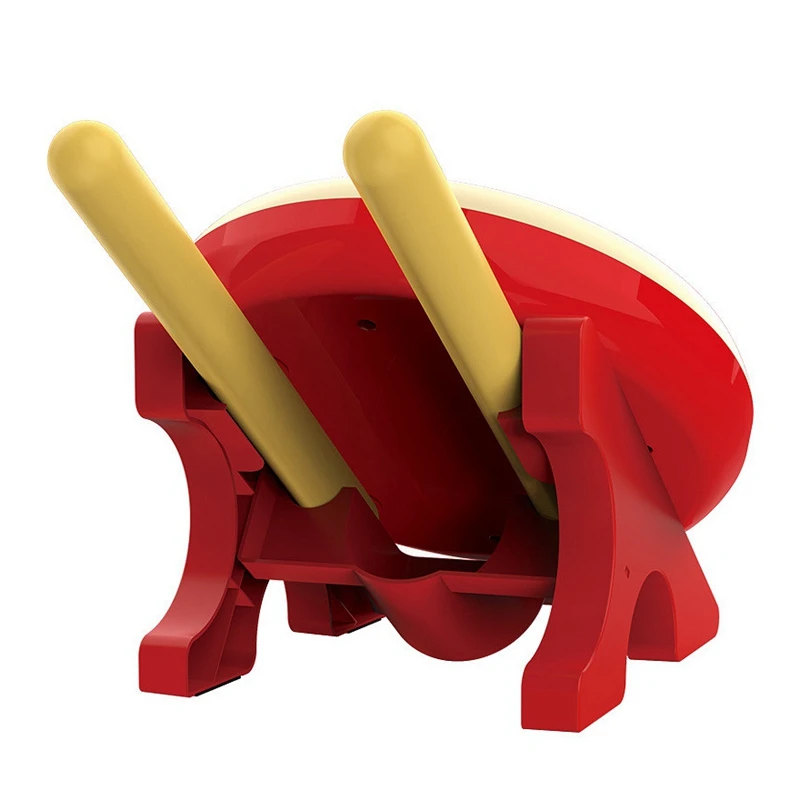 

DOBERMAN SECURITY for Nintend Switch Taiko Drum Master Compatible for Nintend Switch/PS4/PS3/PC Game Accessories