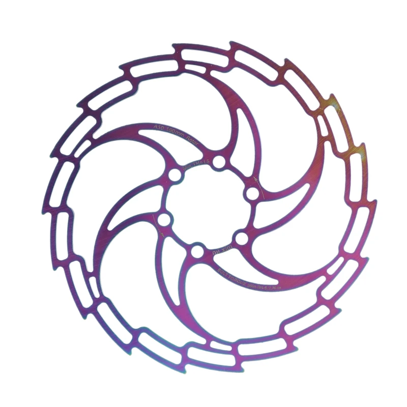 Mi. Xim супер-светильник для велосипеда гидравлические дисковые тормозные роторы MTB