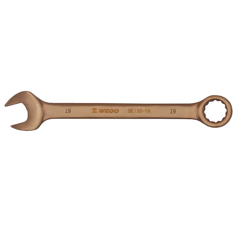 Набор гаечных ключей из Бериллиевого медного сплава|Гаечный ключ| |