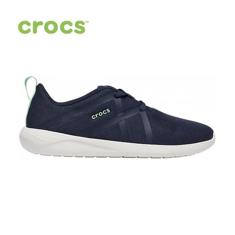 Фото CROCS LiteRide Modform Lace M MEN for male men TmallFS shoes man's sneakers Спорт и развлечения CROCS LiteRide Modform Lace M MEN for male men TmallFS shoes man's sneakers Спорт и развлечения