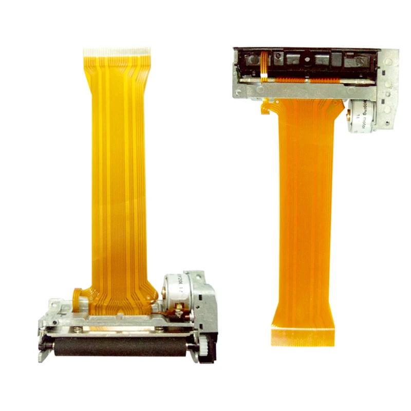 2 дюйма 80 мм/сек. Термальность печатающая головка Совместимость с Fujistsu FTP-628MCL101