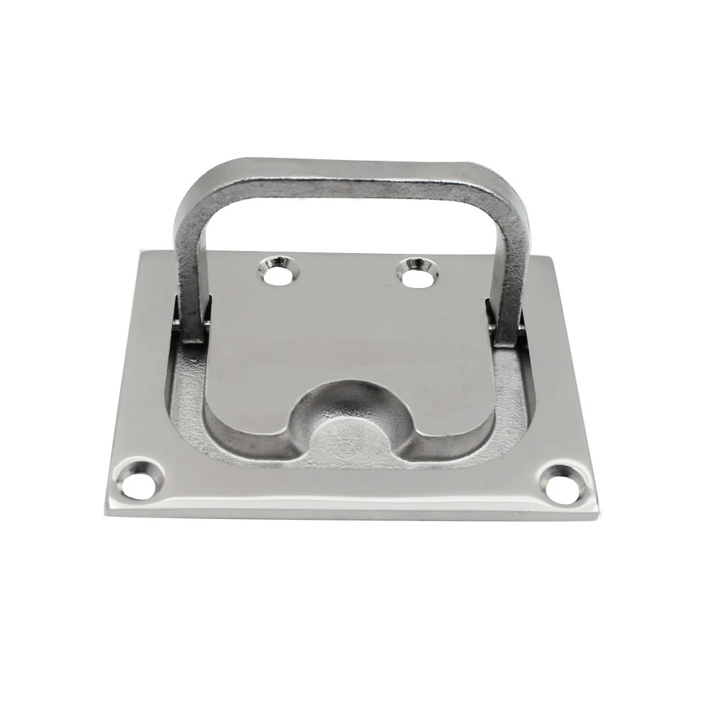 Подъемная Крышка для лодки и люка устойчивая к коррозии подъемная фурнитура из