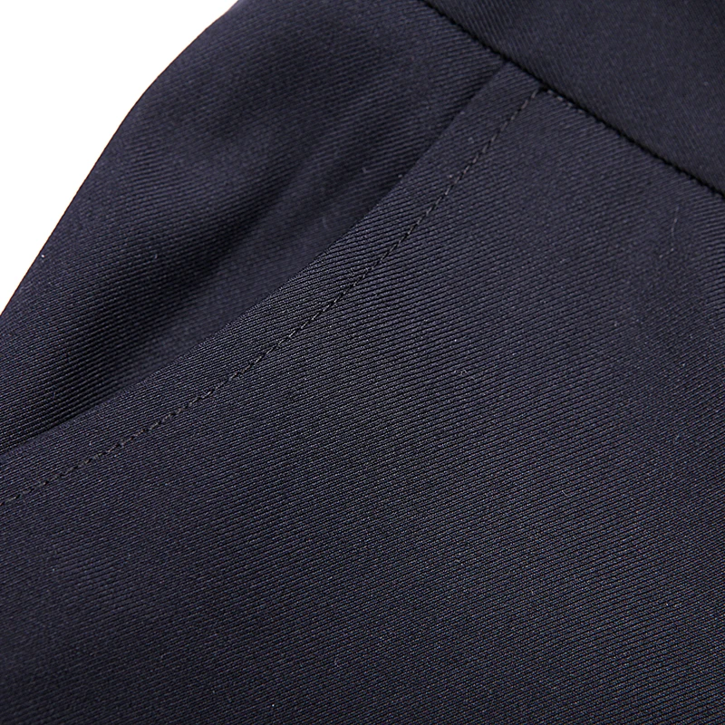 Женские повседневные брюки рабочая одежда женские офисные на пуговицах с