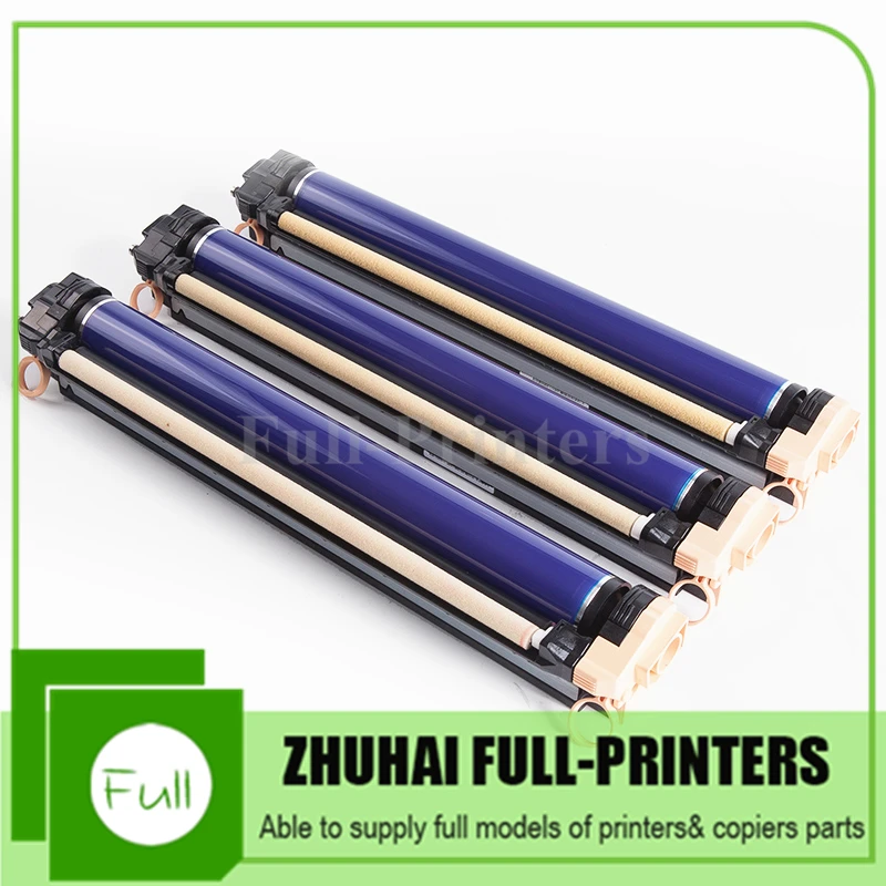 1 шт. цветовой барабан картридж Фотобарабан 013R00664 13R664 Rebuilted для Xerox color 550 560 570 C550 принтер