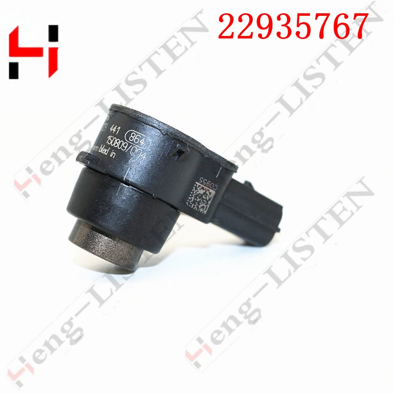 10 шт. PDC Автомобильный датчик парковки радар заднего хода для Op El Ast Ra J Zaf Ira B 08-13