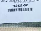 В наличии системная плата 763427-501 для ноутбука HP PAVILION 17-F 17Z-F, материнская плата GPU 260M2GB, ЦПУ