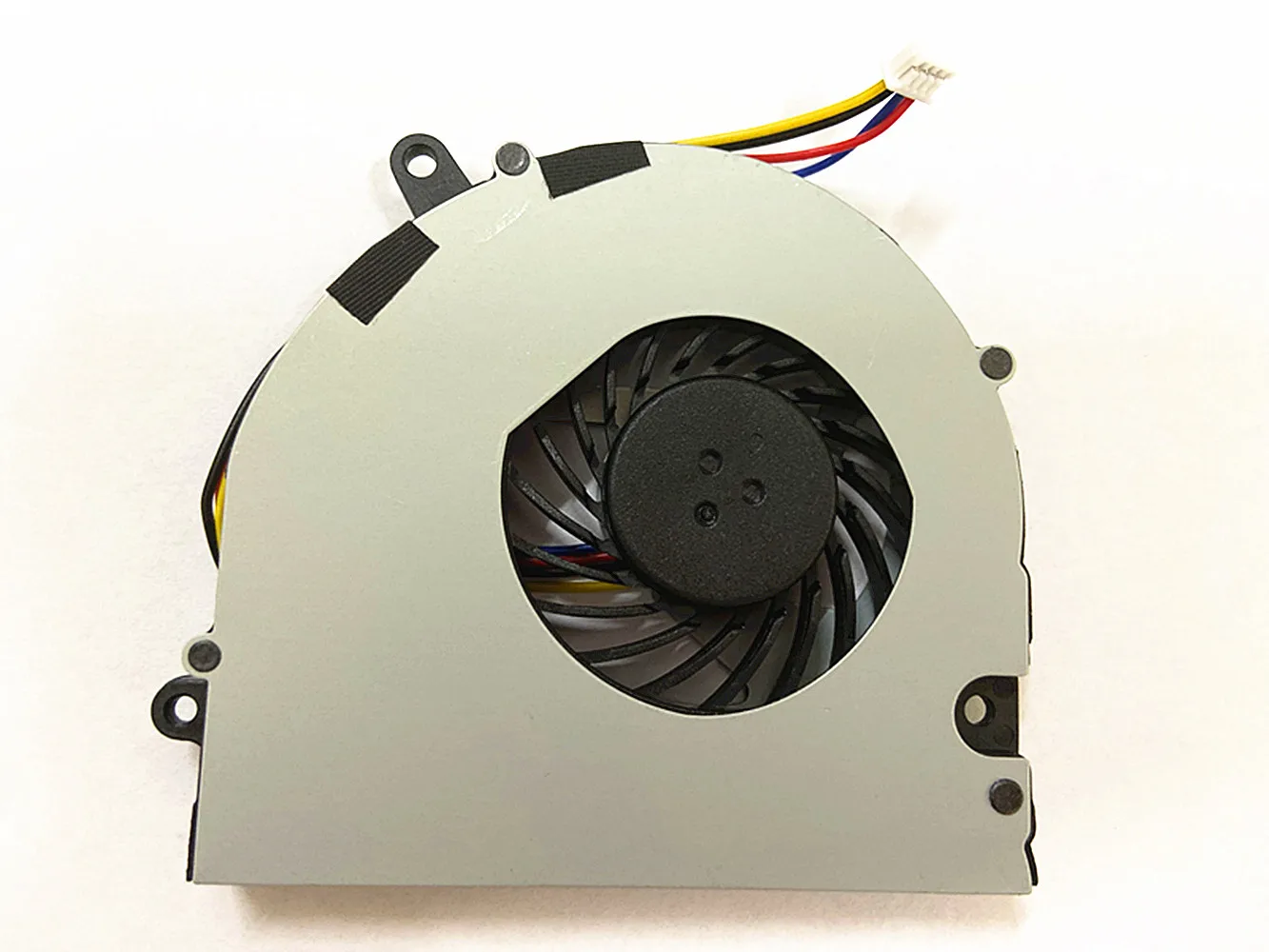 Новый Кулер Для процессора OEM для ASUS U41 U41J U41JF uje U41JC U41SV Clevo AH15 Gigabyte Q2532N DFS531205PC0T FA79