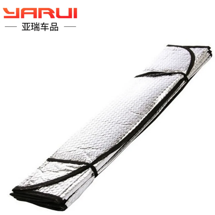 Автомобильные принадлежности занавески козырек Летний солнцезащитный и легкий