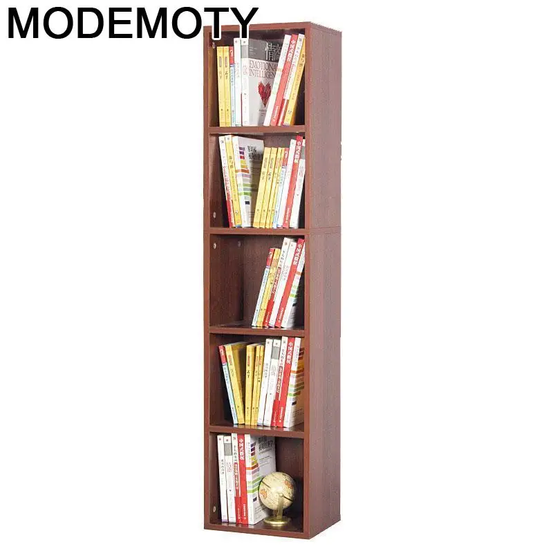 Mueble Madera Estanteria Para Libro детская мебель мобильный телефон для La Casa Mobile настенное