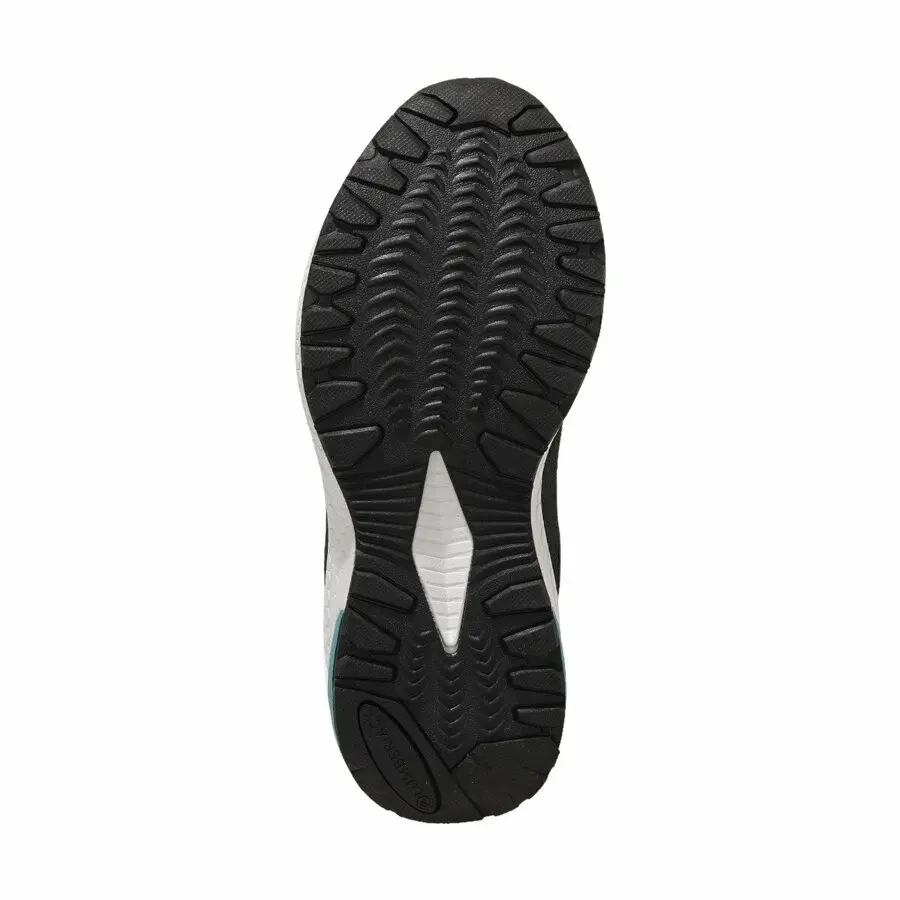 

Sneakers Women Lumberjack Cesar Wmn Black Women'S Running Shoes