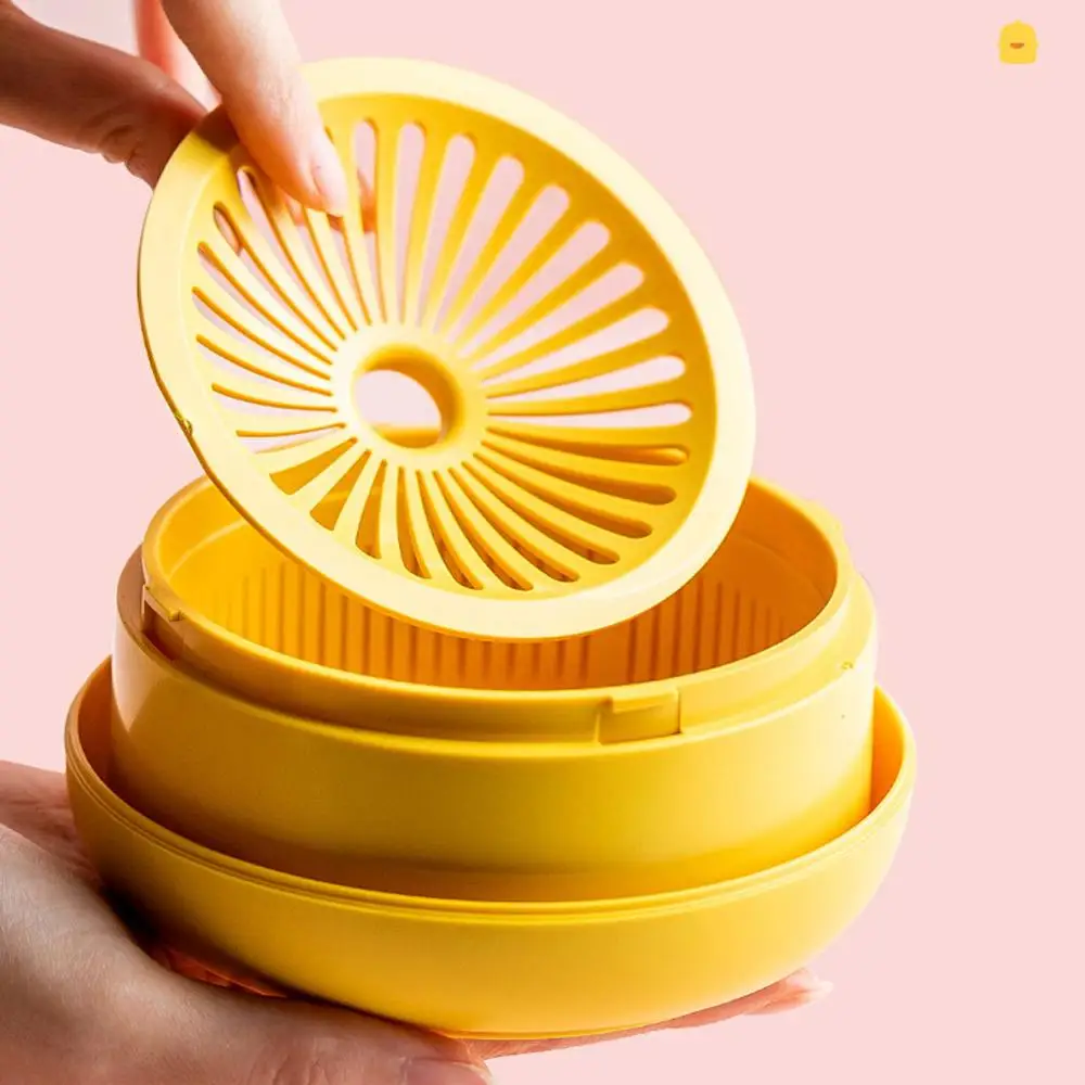 

Mini Mosquito Killer Lamp Low Noise Charge For Home Bedroom Cute Cartoon Styling Mosquito Killer Yellow