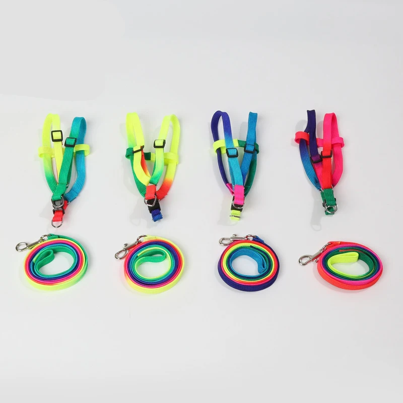 Aapet 1 шт. потянув поводок для собак и кошек тяговых канатов Собака Щенок протяжки