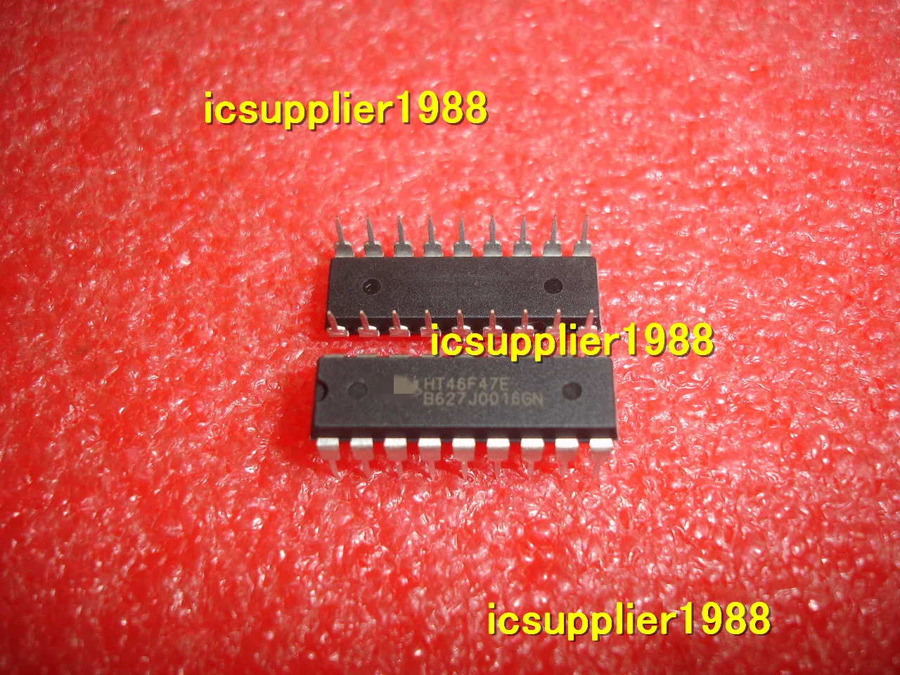 

5 шт./лот HT46F47E Flash 8-битный MCU с EEPROM Упаковка: 16NSOP DIP18 SOP18 SSOP20