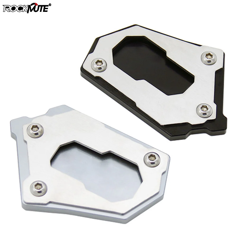 

For BMW R1250GS LC/ADV 2018 2019 Motorcycles Accessorie Side Kickstand Stand Extension Support Plate