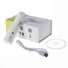 8xked портативный 1000X MS200W Мини Wi-Fi микроскопы Беспроводные для Android и IOS