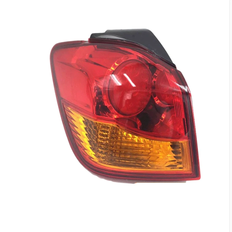 1 комплект из 4 предметов одежды: хвост светильник для Mitsubishi Outlander Sport ASX RVR 2011-2019