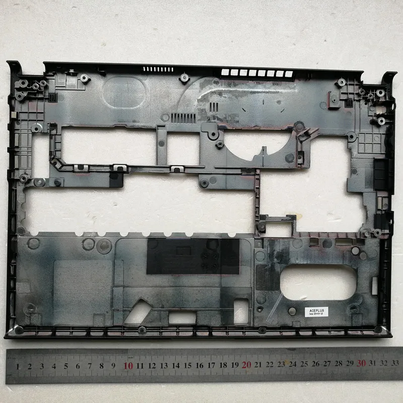 Нижняя крышка для ноутбука Fujitsu U536 UH554 UH55M | Компьютеры и офис