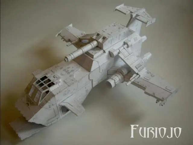 

Изящная 3D Бумага Leiying Diy