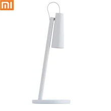 Светодиодная настольная лампа XIAOMI MIJIA Mi USB зарядка для чтения