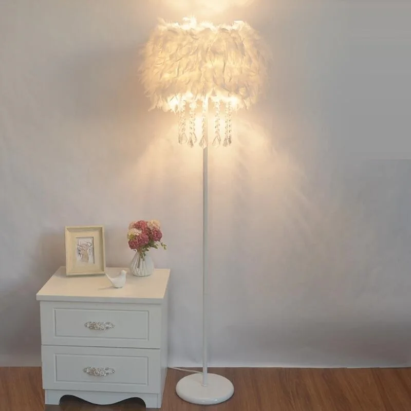 Стоячий стенд Nordic Aydinlatma Lampada Terra Lambader Salon Para Sala Lampadaire sцветочный напольный