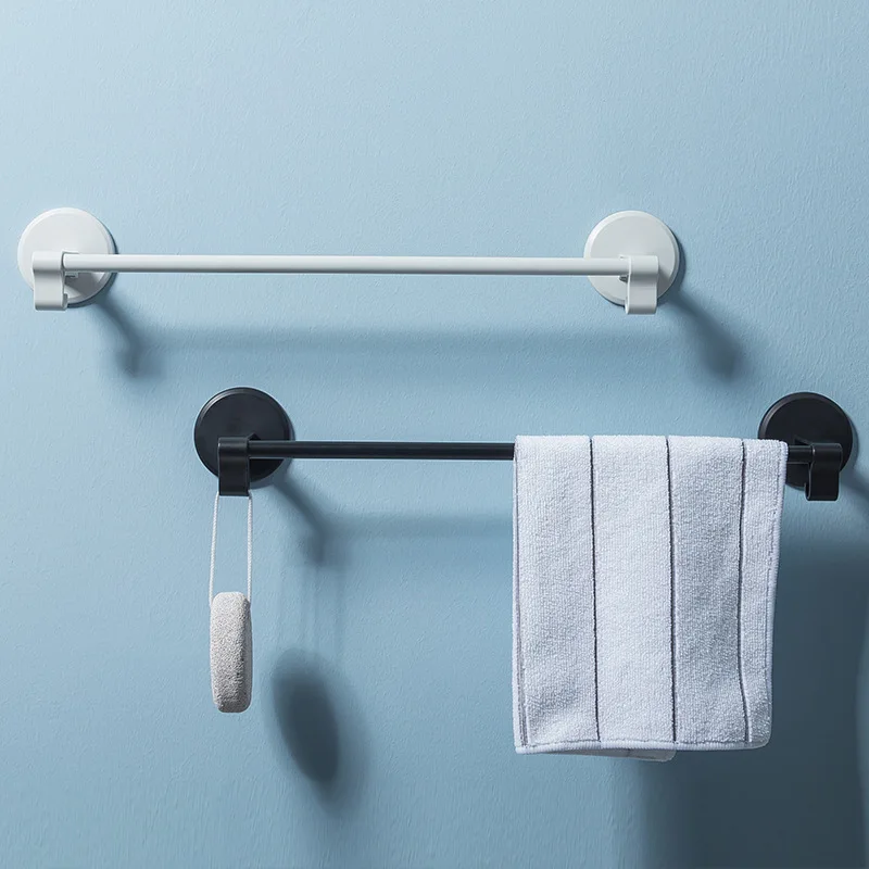 Настенная вешалка для полотенец с крючком водонепроницаемая - Цена: 321,29 руб.