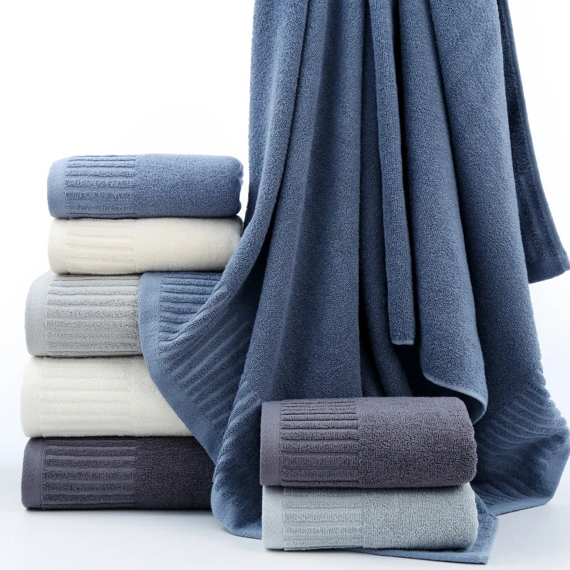 

Hair Bath Towel Big Hair Pure Towel Cotton Face Towel