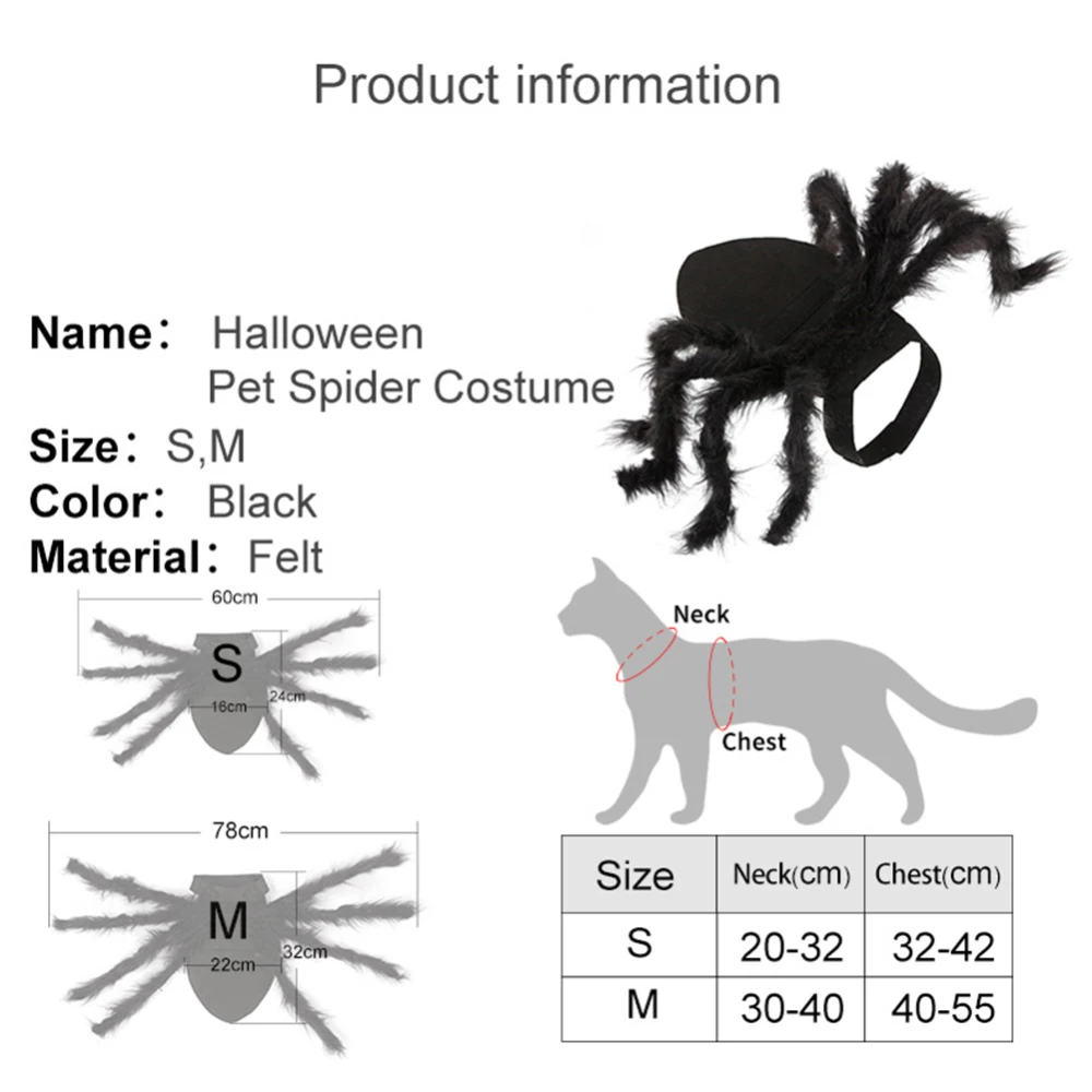 Pet Dog Clothes Halloween Costume Cute Cartoon Clothes For Small Dog Cloth Costume Dress Xmas apparel for Kitty Dogs
