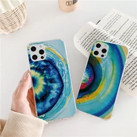 evil eyes illustrations clear phone case for iphone 13 12 11 pro max x xr xs max se 2020 7 8 plus soft transparent cover fundas