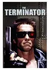 24 стиль рисунок по фильму Терминатор Шварценеггер пленки, большой размер, принтованный Шелковый плакат для вашего домашнего декора стены 24x36inch