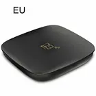 Приставка Смарт-ТВ D9 4K MXQ Pro 5G, Двухдиапазонная приставка высокой четкости, высокоскоростная приставка для телевизора, широкое приложение, домашняя Приставка Smart TV