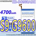 Аккумуляторная батарея GUKEEDIANZI EB-BG960ABE 4700 мАч для Samsung Galaxy S9 G9600 SM-G960F G960F G960 G960U G960W + Инструменты