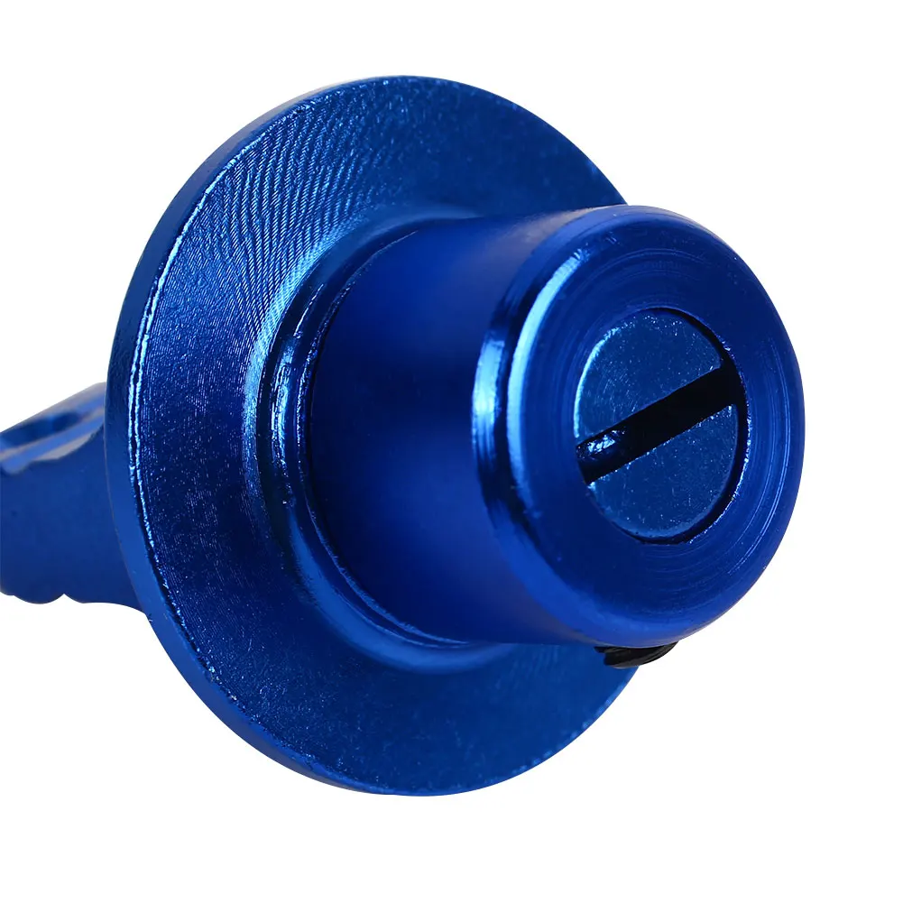 Ключ модифицированный чехол разных цветов двигатель блокировки ключ головка