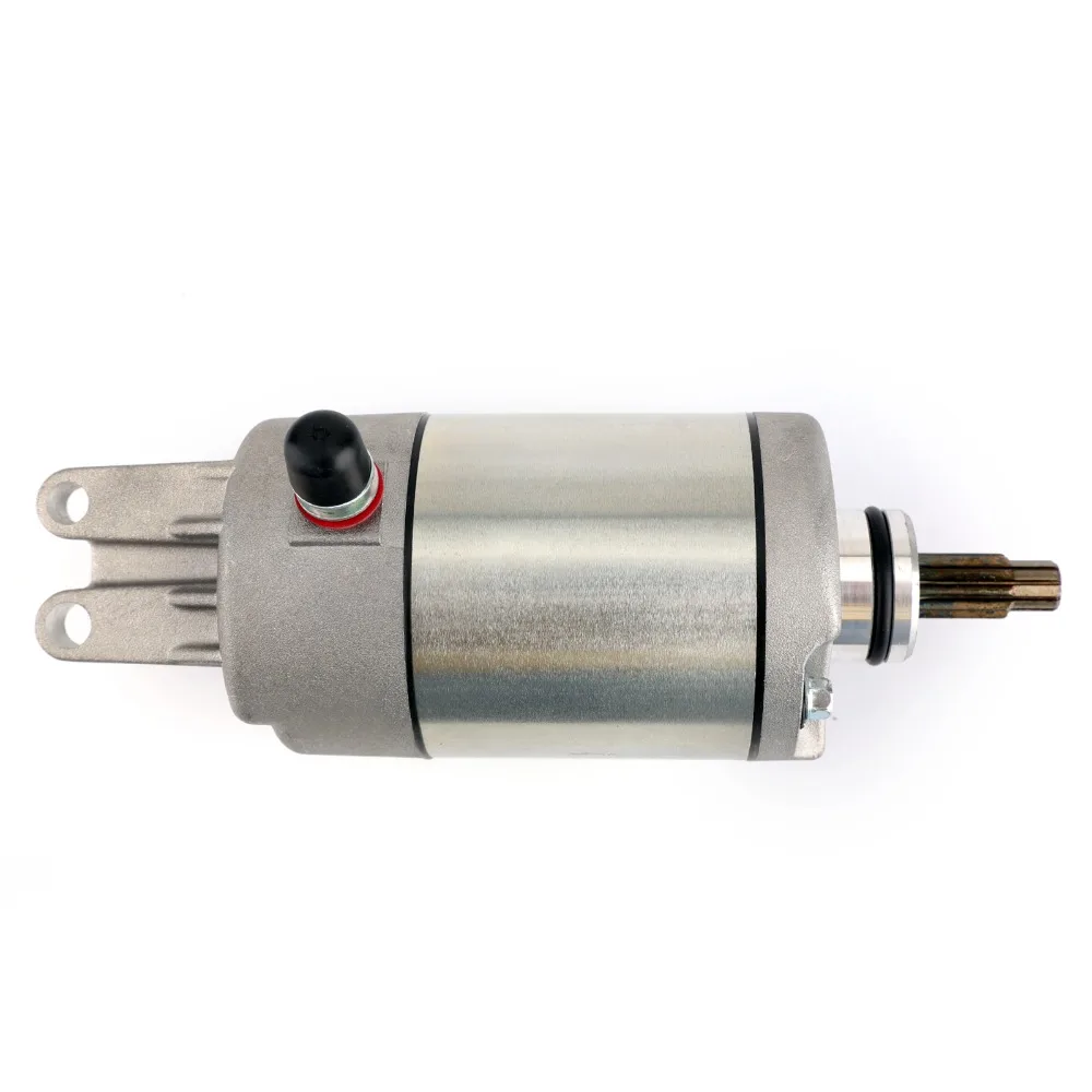 

Motorcycle Starter Motor For Honda TRX 450 FE Foreman 450 500 TRX500FM Fourtrax 2002-2004 12V Motorbike Accessories