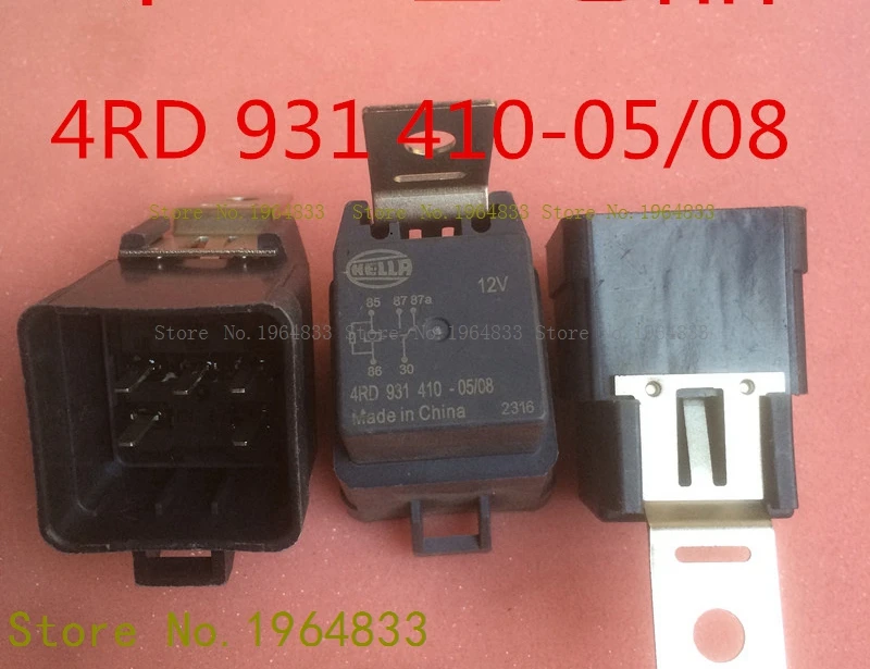 

G8SE-1A4-E-12VDC 320