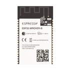 ESP32-WROVER-BESP32 Беспроводная макетная плата 2,4G WiFi Bluetooth-совместимый двухъядерный модуль фильтров SPI ESP32