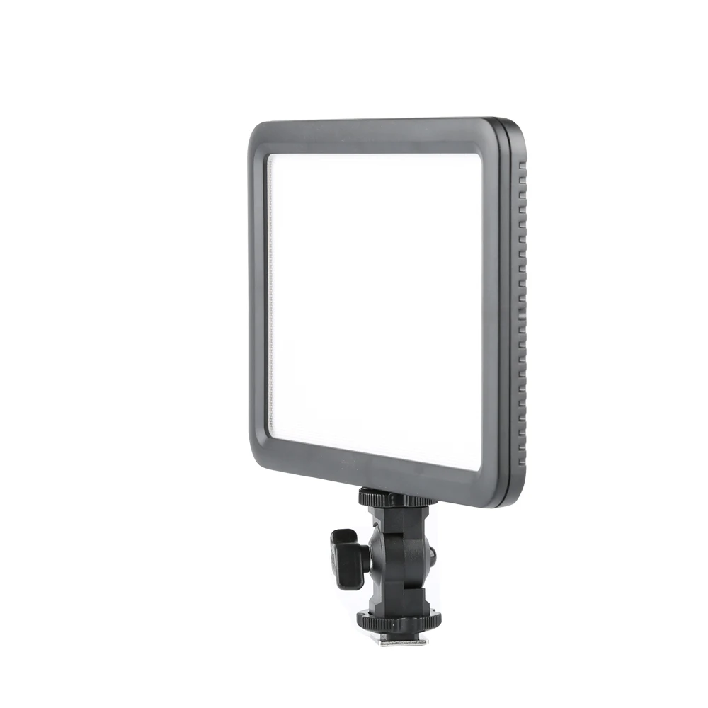 Godox LED P 120C 116 шт. ультратонкий Светодиодный студийный Видео непрерывный свет с