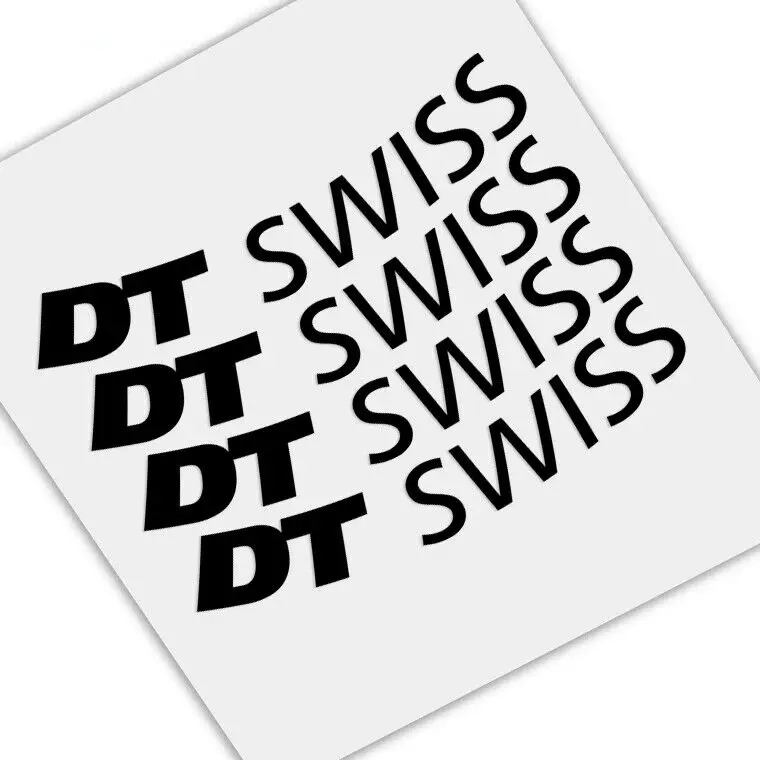 Два колеса Стикеры для DT шоссейного велосипеда углеродный руль езда на