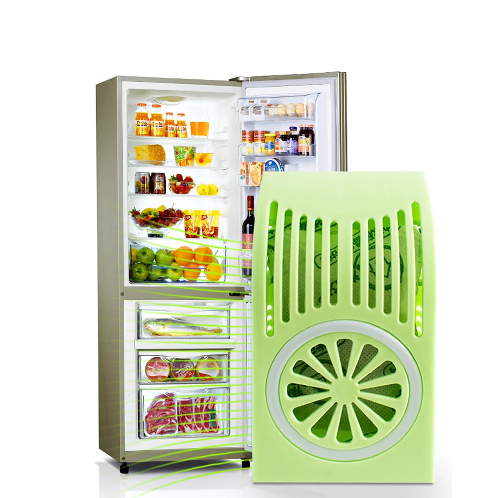 

Activated Carbon Box Deodorant Air Purifier Suitable for Refrigerator Cabinet Wardrobe Shoe Cabinet Odor Absorber 3Pcs