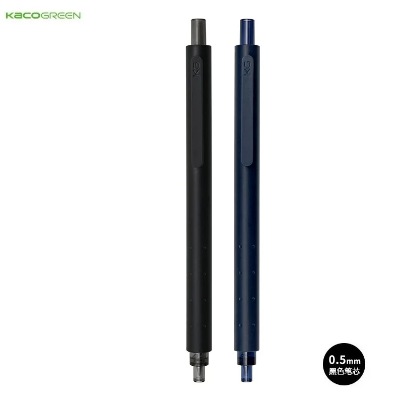 

Youpin KACO Гелевая ручка 0,5 мм