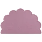 Детская пищевая добавка, подстилки, Детские подстилки с рисунками из мультфильмов, легко чистить, теплоизоляционный пищевой силикон