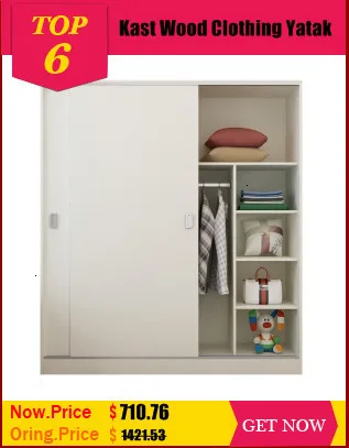 Meuble дом Yatak Odasi mobillya дерево Lemari Armadio потертый шик деревянный шкаф для спальни Mueble De Dormitorio гардероб