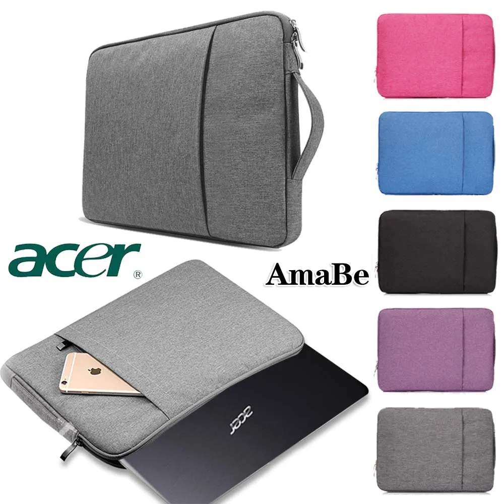 Чехол для ноутбука Acer Spin 1/3/5/7 11 6 13 3 14 дюймов чехол водонепроницаемая сумка|Сумки и