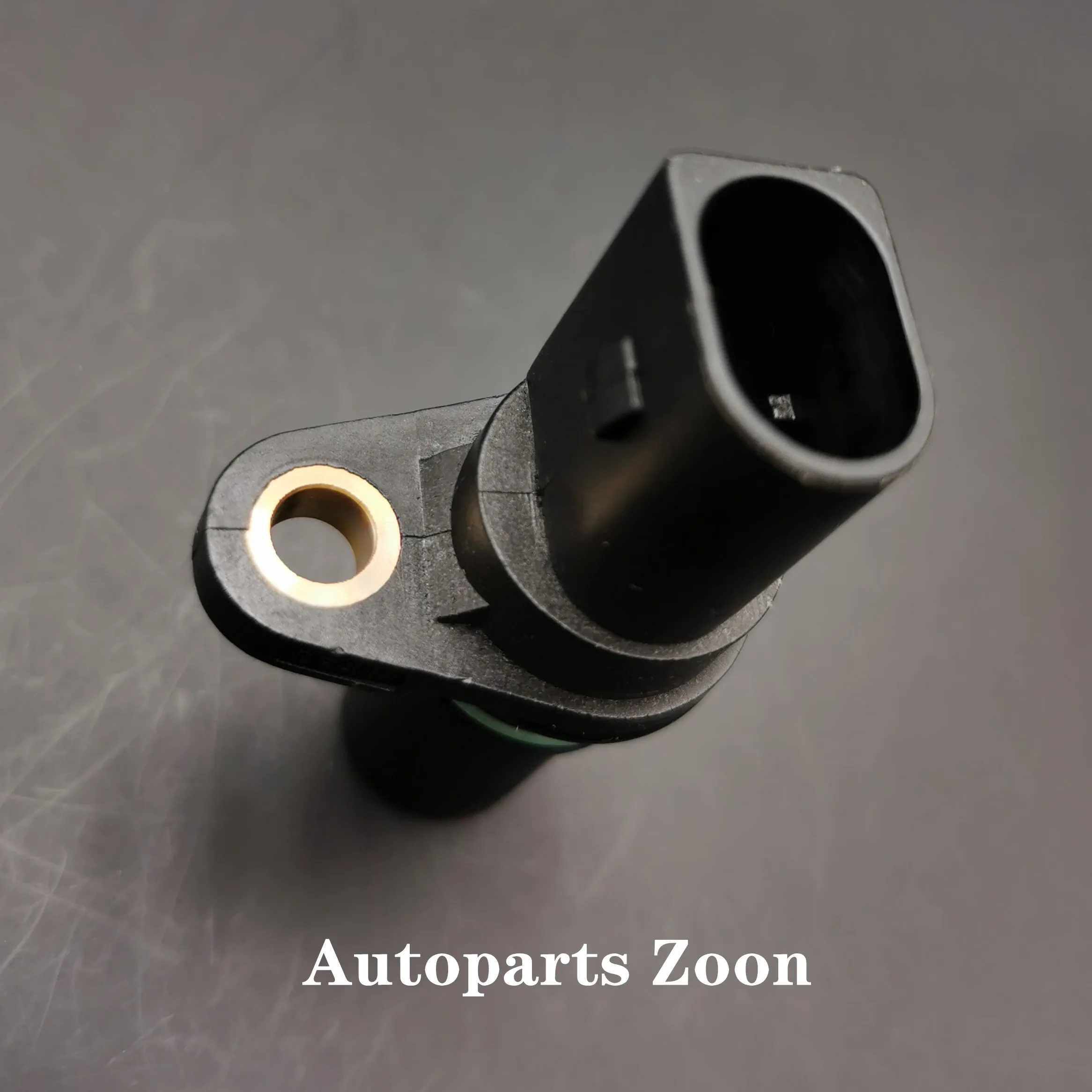 Датчик положения коленчатого вала для VW Amarok/Beetle/CC/Eos/Sharan/Passat/Jetta/Golf Audi A3/A4/A5/Q3/TT
