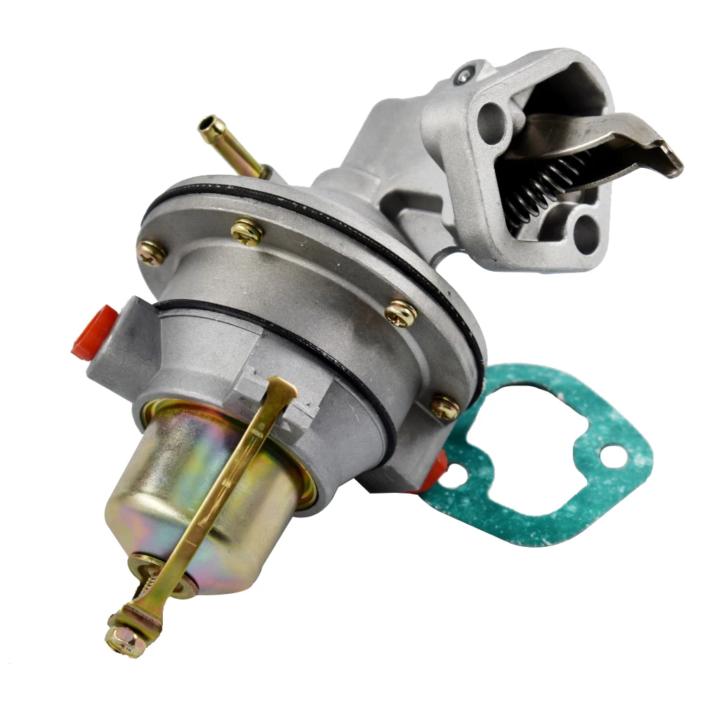 Топливный насос 3854858 подходит для MerCruiser MERCURY MARINE л VOLVO PENTA|Топливные насосы| |