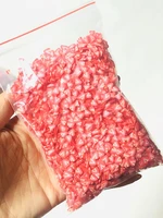 100gbag polymer fruit slices strawberry polymer clay cane slices sprinkles resin supplies nail art decoden slime 100 grams